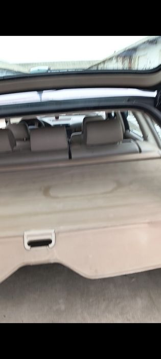 Dezmembrez BMW E34 520i 1995