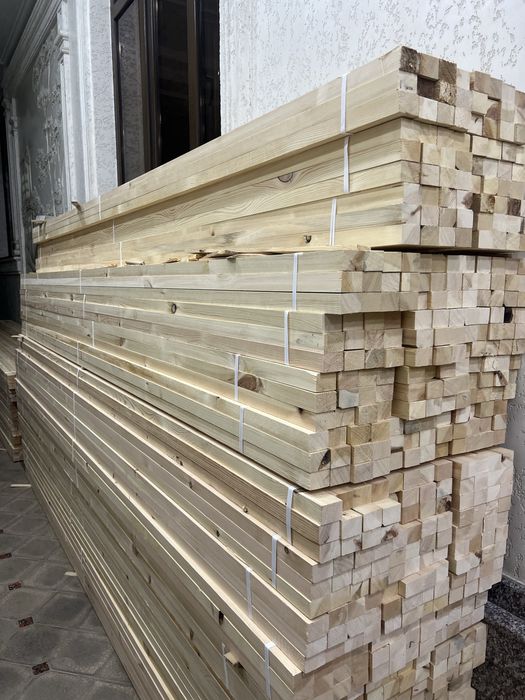 Reka Taxta mahsulotlari