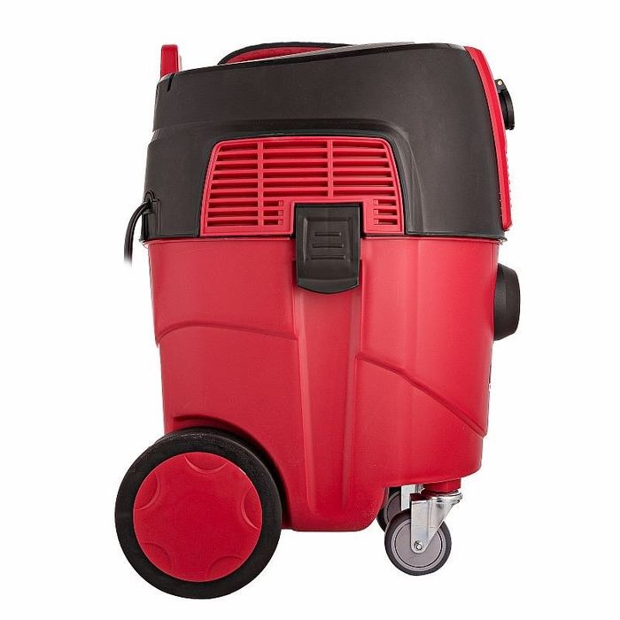 Строительный пылесос NUMBER ONE VC2200/30-HP 6 oy kafolat