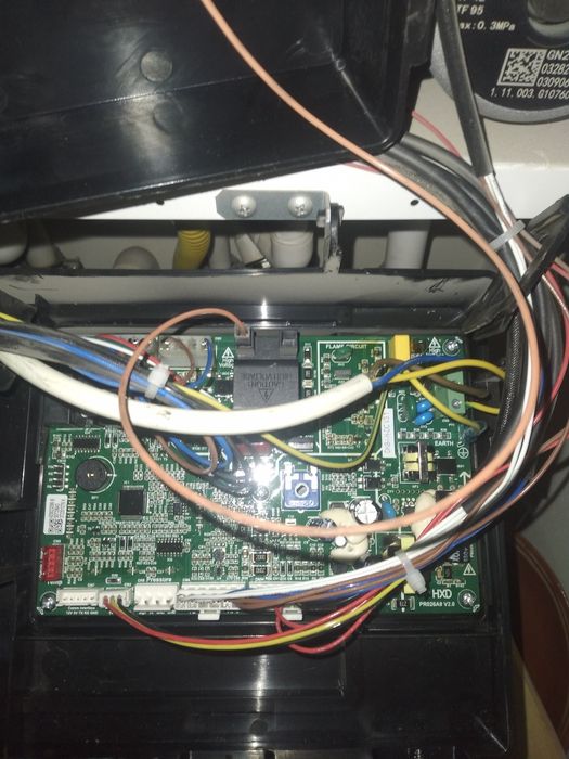 Katyol remont ustanovka