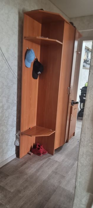 Продам квартиру 4х комнатную