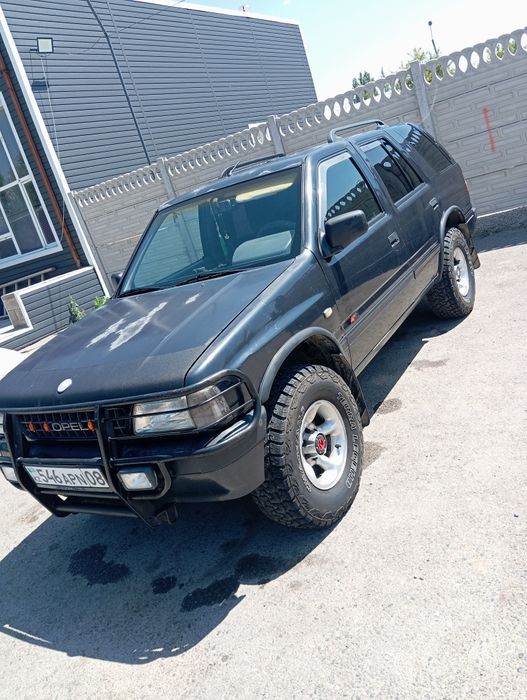 Продам автомобиль