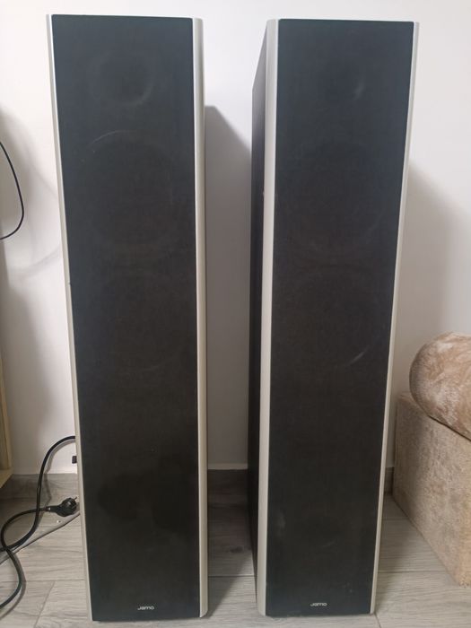 Boxe de podea Jamo S718 - 200w RMS