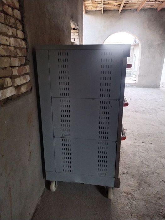 Non pechkasi 3 qavatli