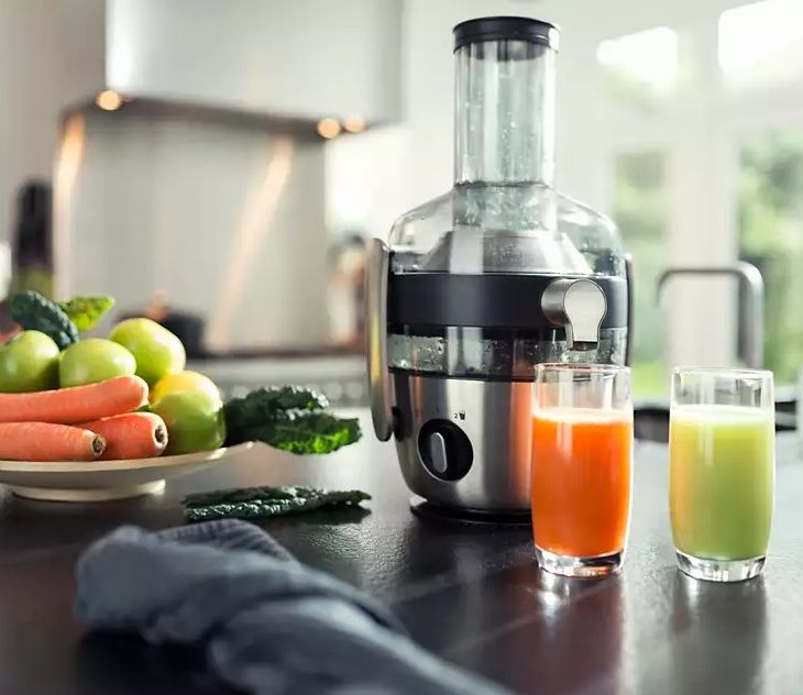 Соковыжемалка Philips HR1922