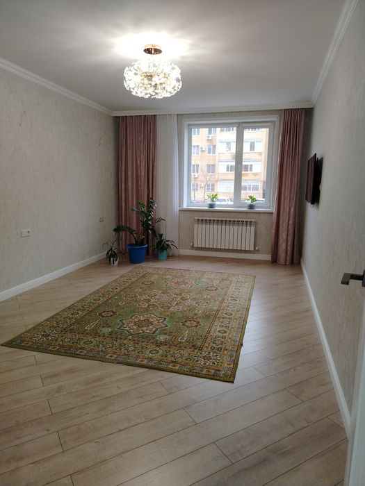 Продаём квартиру 3 комнат