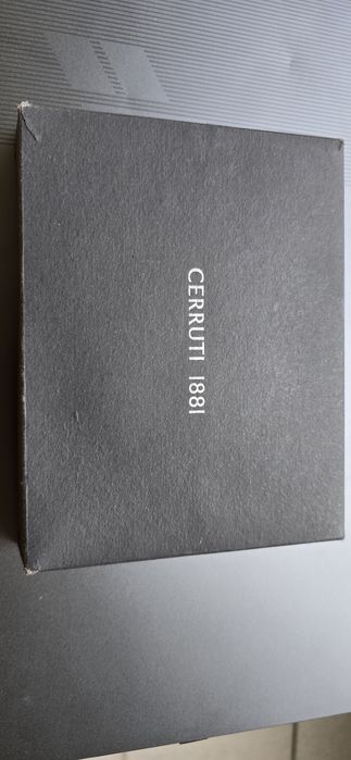 Cerruti 1881 Holt NLT611 – луксозен нов кожен портфейл,