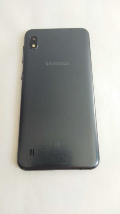 Продам samsung a10