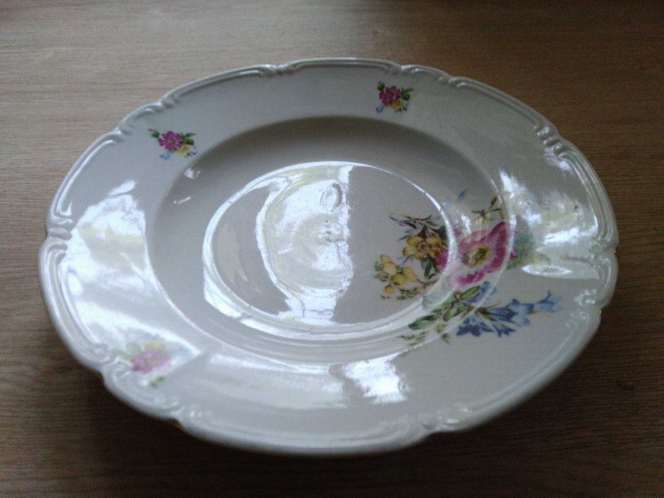 продаю фарфоровые изделия немецкого пр-ва