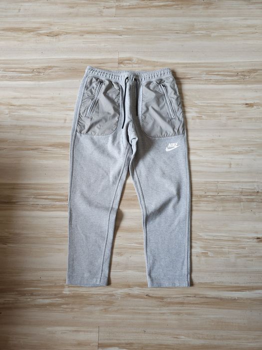 Оригинално мъжко долнище Nike