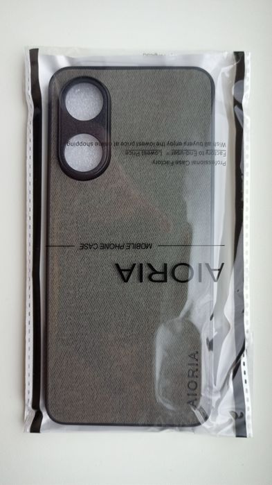 Чехол на Oppo Reno 8T (4G)