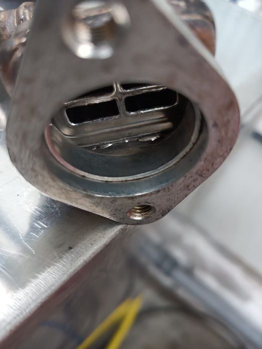 Curatare Galerie admisie , EGR, Clapeta  curatare profesională !