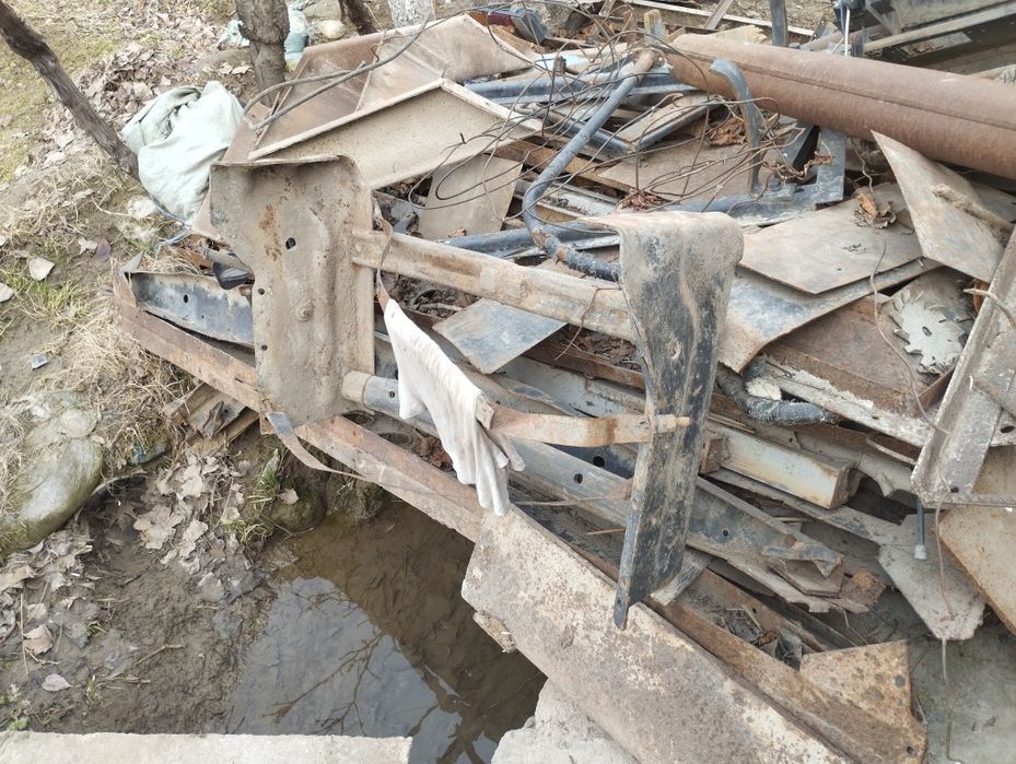 отайул диска бак сотилади