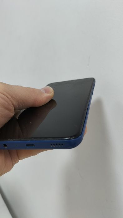 Экран дисплей Самсунг А03 core