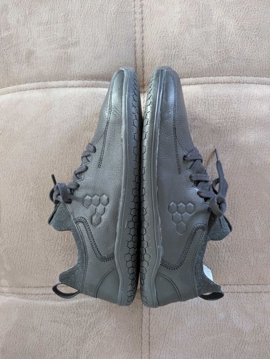 Vivobarefoot Primus Asana Leather 42M (~42.5)