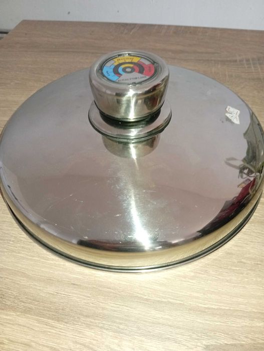 НОВ Комплект Швейцария! Royalty Line Комплект тенджери най- висок клас