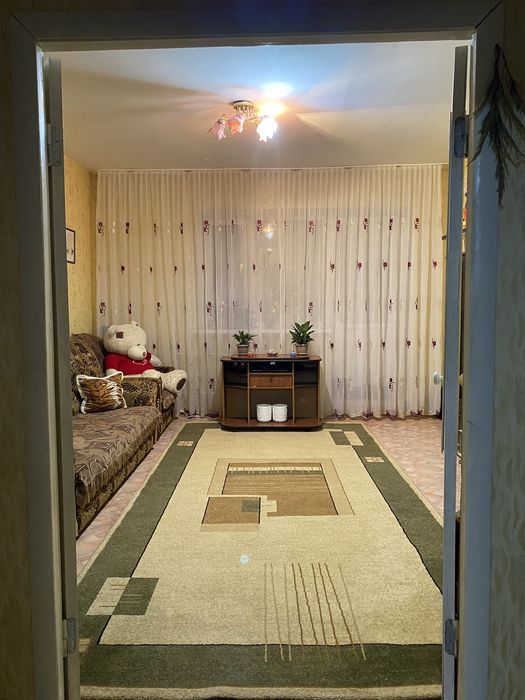 Продам квартиру