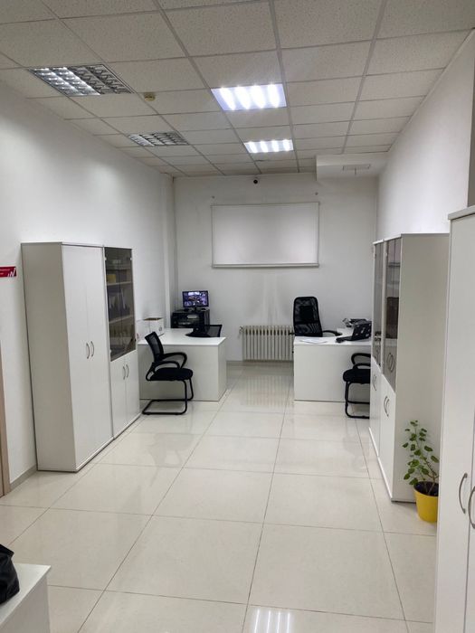 Сдам коммерческое помещение