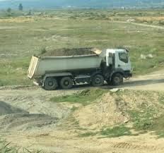 Nisip,balast,pietris/pamant umplutura/vidra/comuna berceni/dobreni/