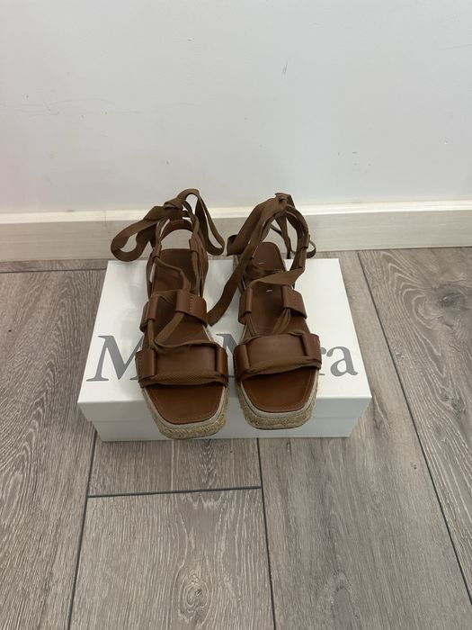 Sandale Max Mara