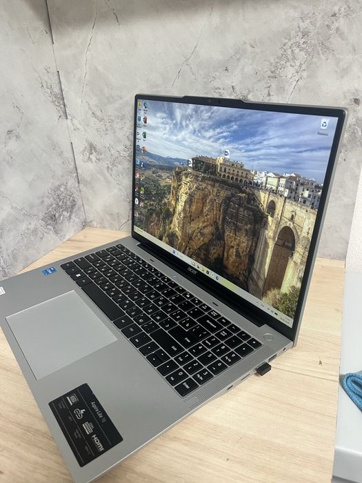 Ноутбук Acer| Notebook Асер
