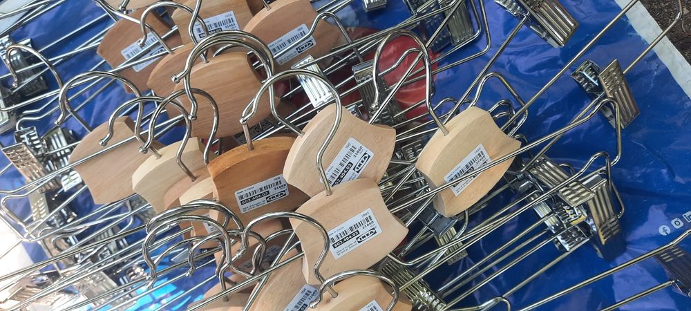 Umerase Ikea noi