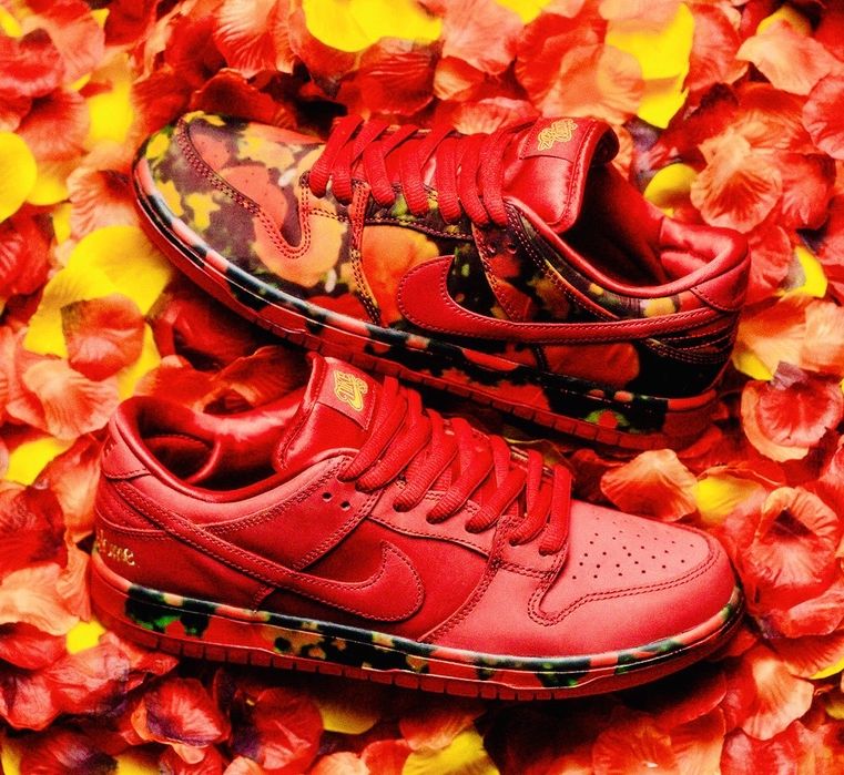 Nike - SB DUNK - Custom - GRINCH - NIKE - SB DUNK - WIZARD  OZ  LOW ..