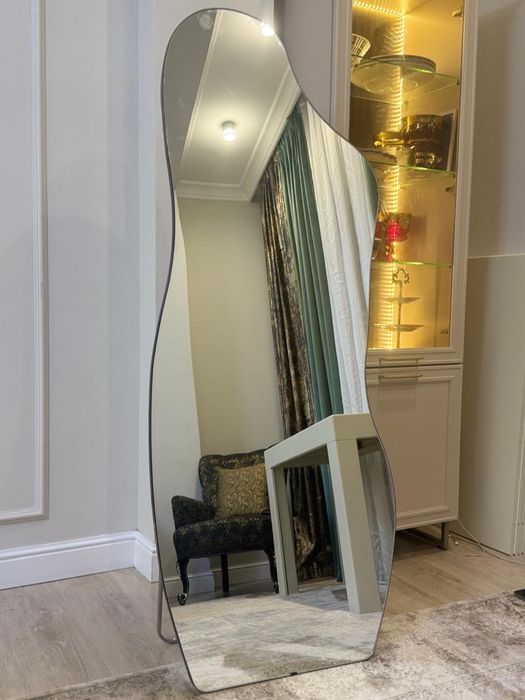 НАПОЛЬНОЕ, НАСТЕННОЕ зеркало со скидкой