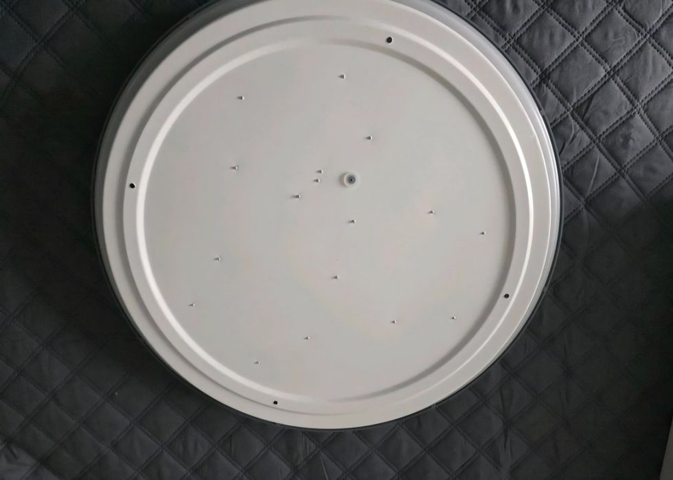 Plafoniera Led 50 cm