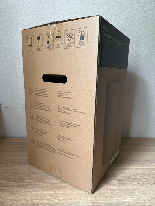 Увлажнитель воздуха Xiaomi Mijia Smart Evaporative Humidifier Pro