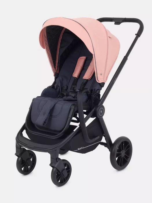 Коляска 2 в 1 RANT Basic Energy