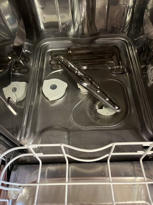 Посудомоечная машина