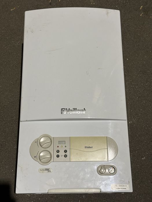 Piese Vaillant Turbo Tec Pro VUW RO 242/3-3 R2