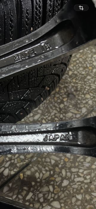 Продам колёса в сборе