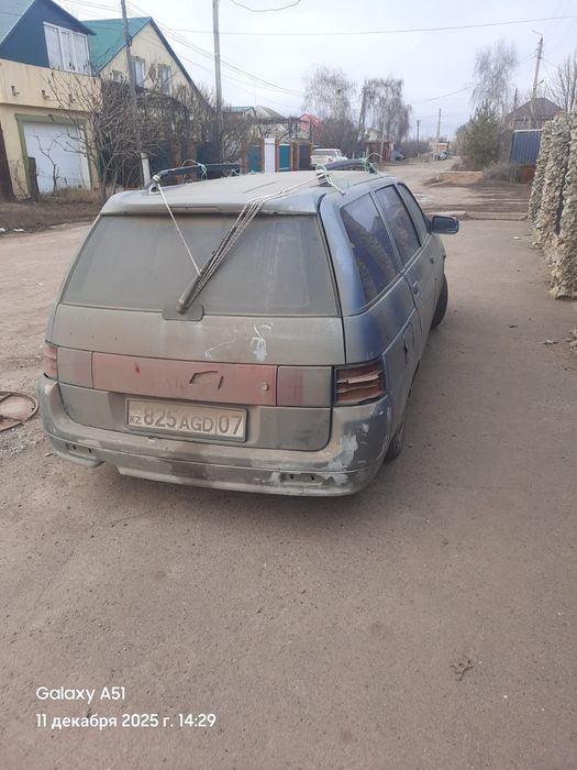 Ваз 2111 продам  срочно