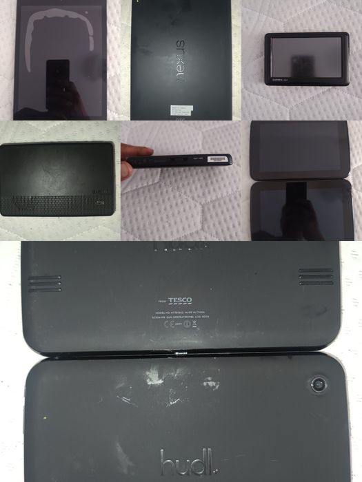 Tabele, GPS, Telefon, Baterie Externă