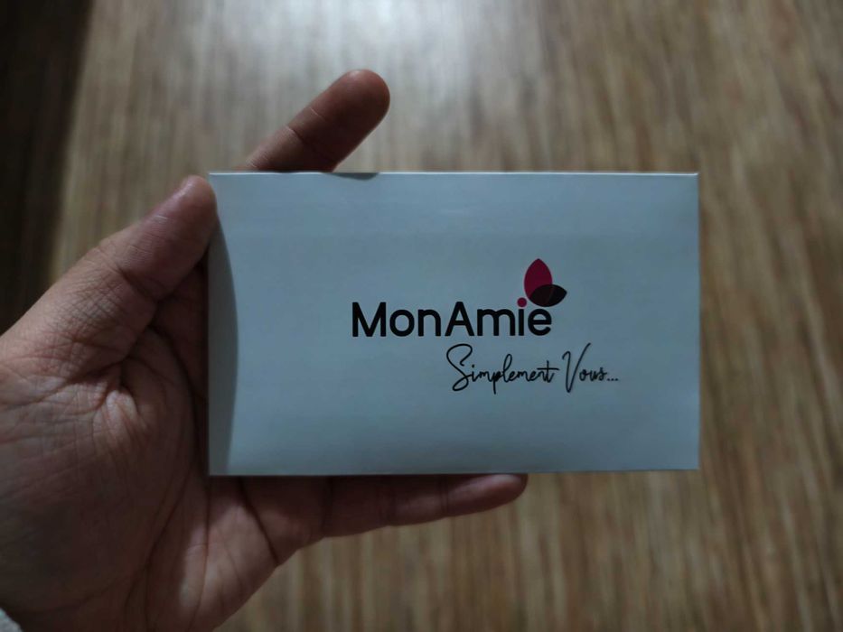 подарочная карта MonAmie 10 тыс