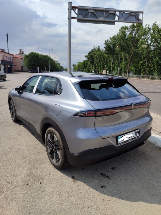 Электромобиль, гибрид