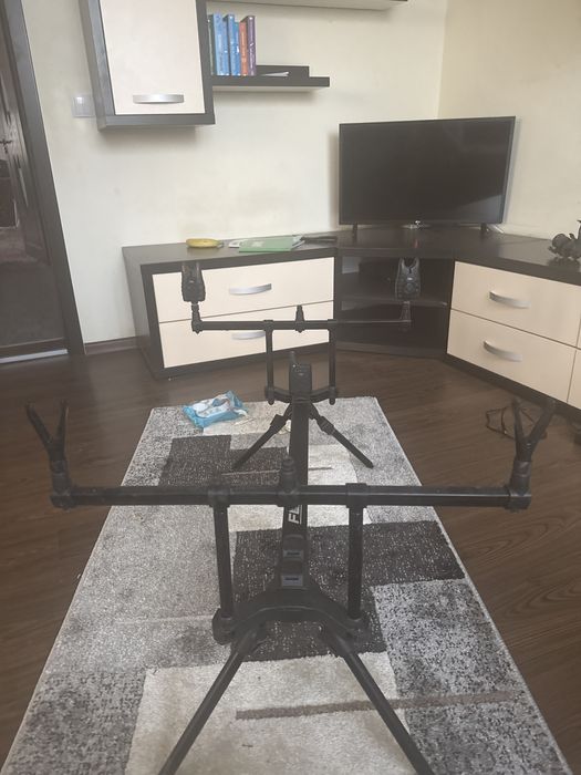 Rod pod FL cu senzori 2+1
