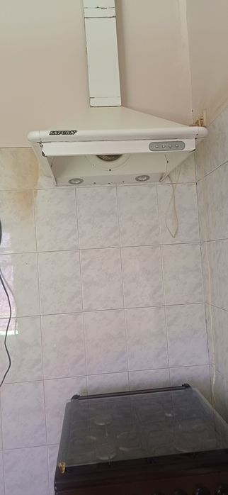 Vitichka gaz plita