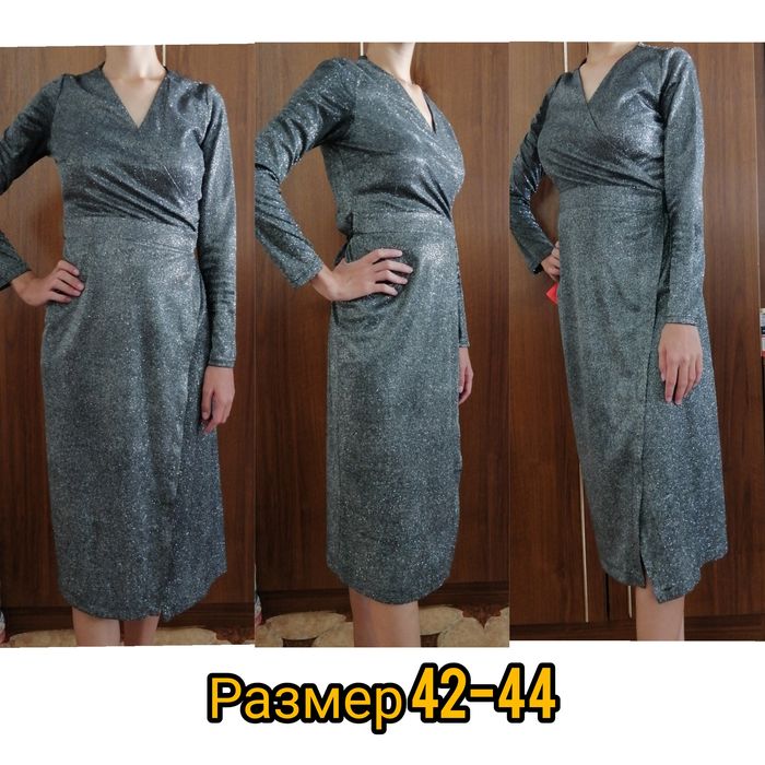 Продам вечерние платья