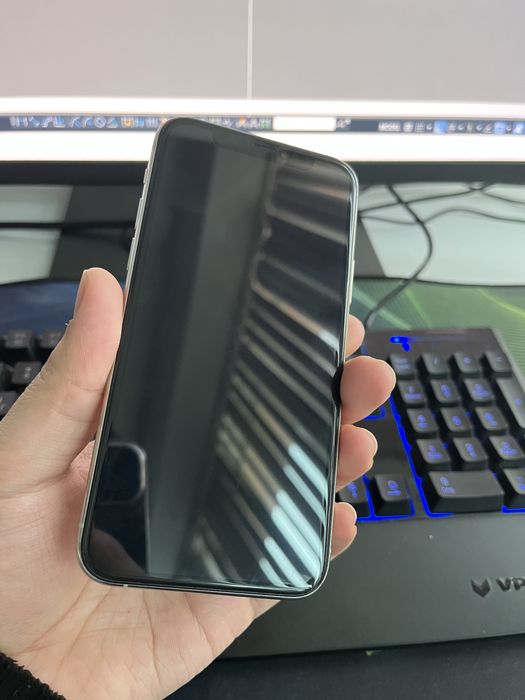 Iphone 11 pro 512 gb