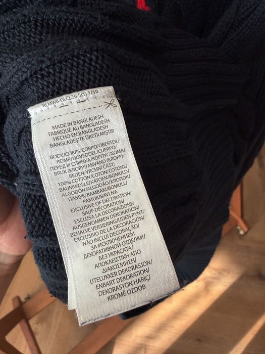Мъжки пуловер Polo Ralph Lauren