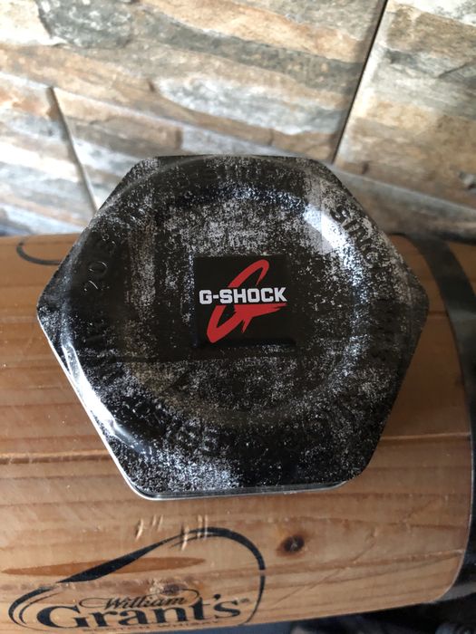 Casio G-SHOCK tough solar Thailand