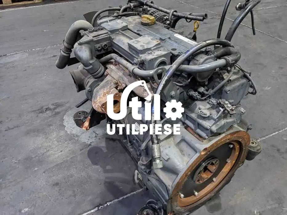 Piese Motor Deutz BF4M2012 BF6M2012 F4L2011 F6L912 + piese Deutz