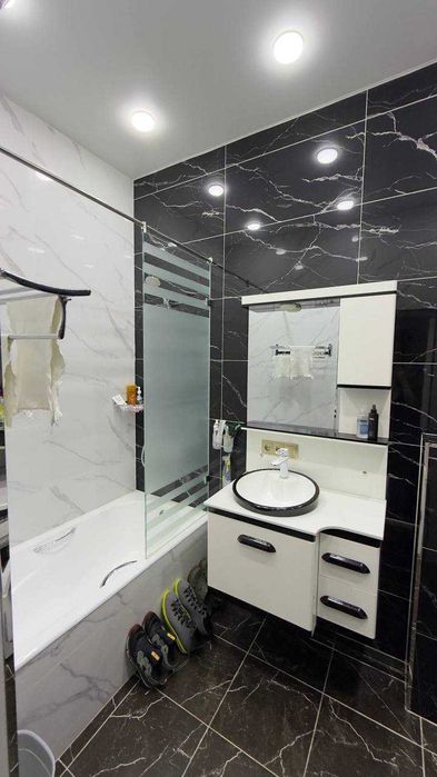 продажа квартир в Ташкенте 3/6/8 ЭЛИТНЫЙ КОМПЛЕКС GoldenHouse Парисен