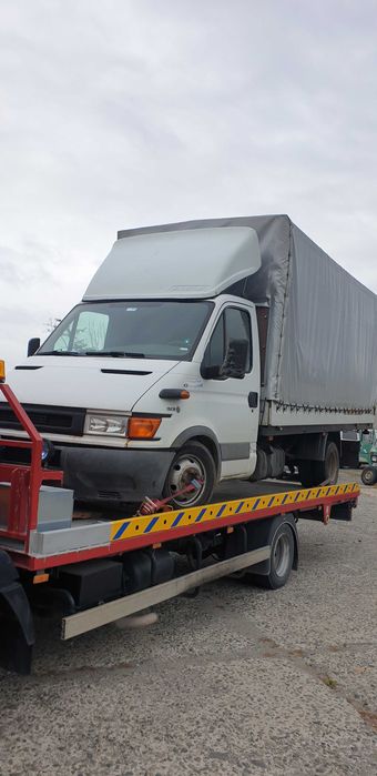 Пътна помощ-репатрак-сервиз