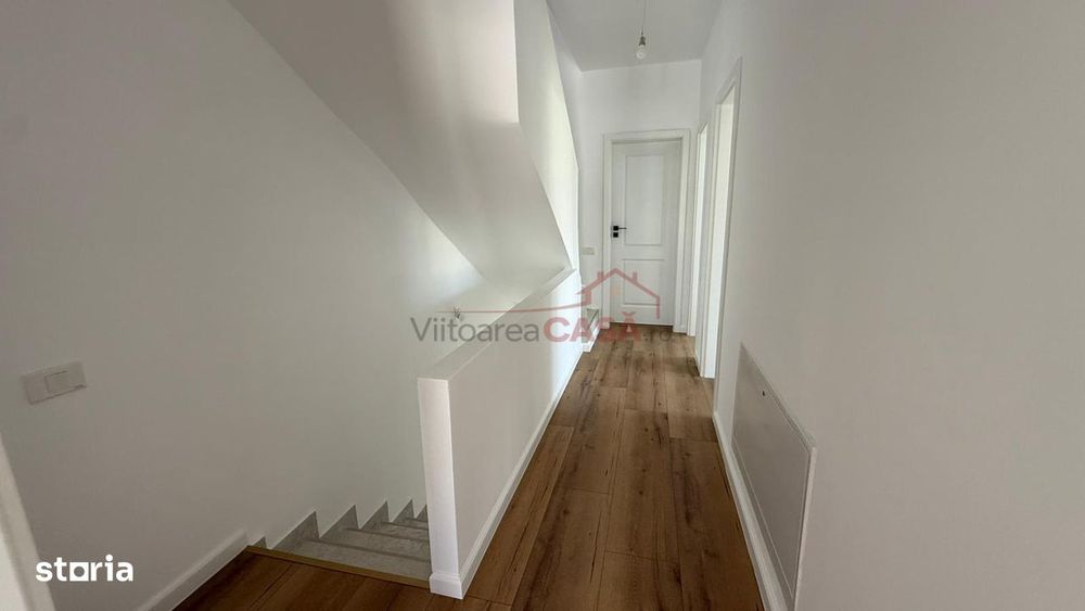Zona Trapezului | Casa individuala 5 camere | Terasa 30 mp