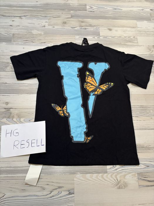 Tricou Vlone(marimea S,100%bumbac)