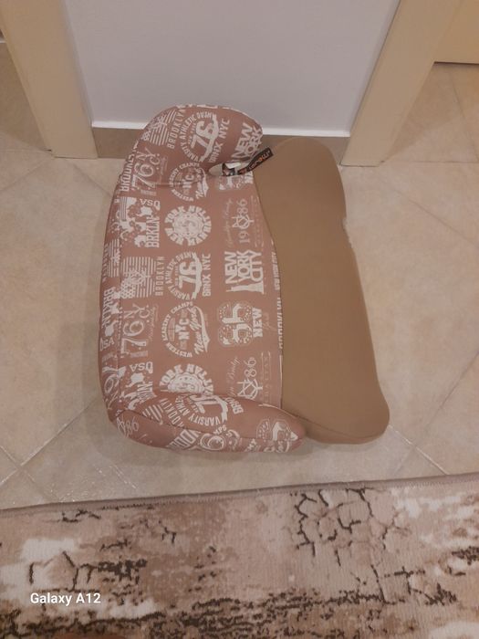 Децко столче за кола LORELLİ